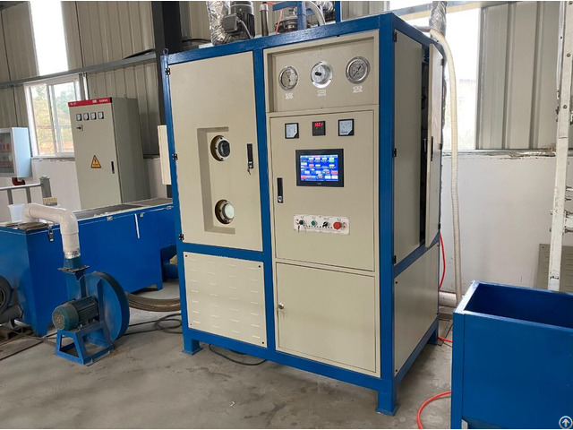 Eps Batch Pre Expander Machine