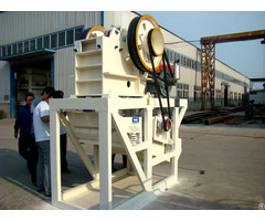 Portable Crushing Line For Sale