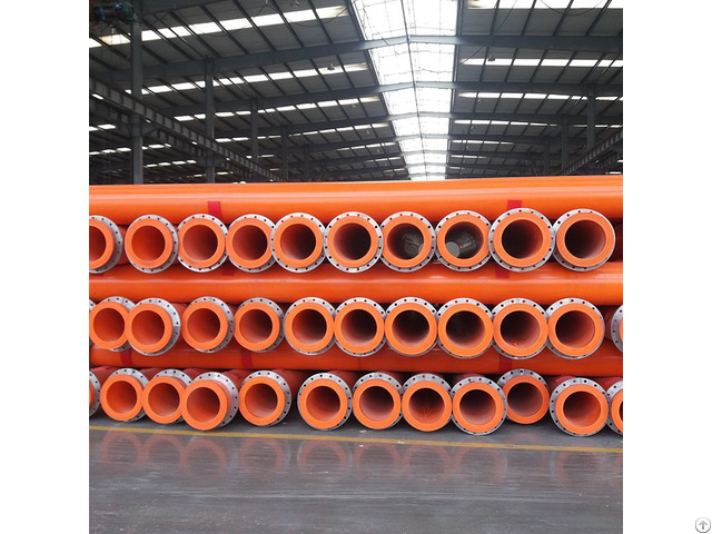 Hdpe Pipe Price List From High Density