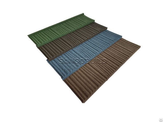 Shake Roof Tiles