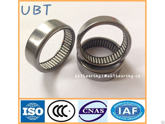 Oe 40046009 Trw Auto Parts Needle Roller Bearing Sn1816