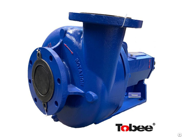 Sandman™ Mission 6x5x14 2500 Supreme Centrifugal Pumps