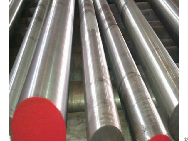 American Brand P20 Steel Round Bar Plate