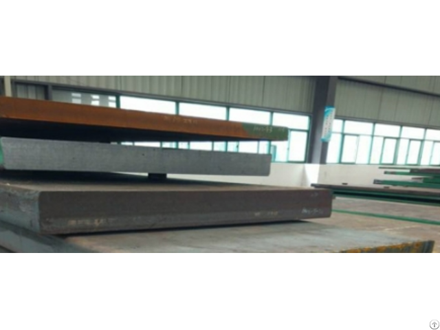 Plastic Mould P20 S Steel Performance