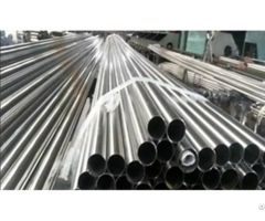 High Performance Stainless Steel Pipes Application Areas