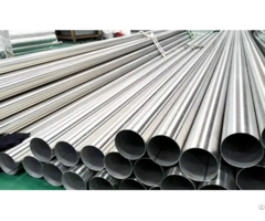 China Songshun Stainless Steel Pipe Suppliers Supply