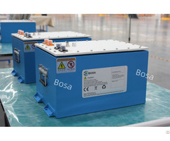 Bosa Modular 48v 105ah Battery For Boat