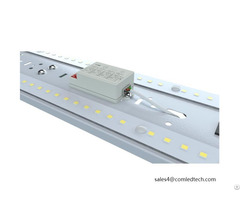 4ft Tricolor Batten Light