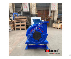5x4x14 Mission Magnum Centrifugal Pump For Mud Mixing System
