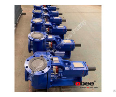 Sandman™ China Mission Magnum I Type 6x5x11 Centrifugal Pump