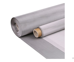 Stainless Steel Wire Mesh Panels Are Sheets Of Woven