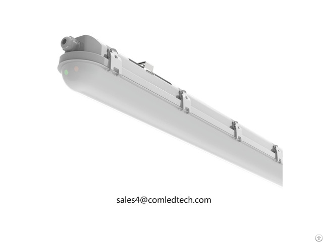 2ft Metro Station Led Liner Luminaire