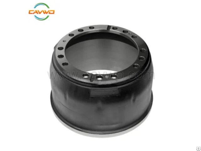 Truck Brake Drum