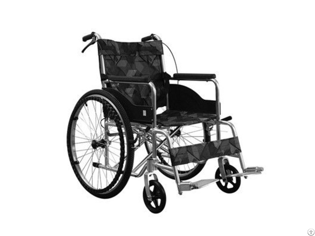 Multi Purpose Wheelchair