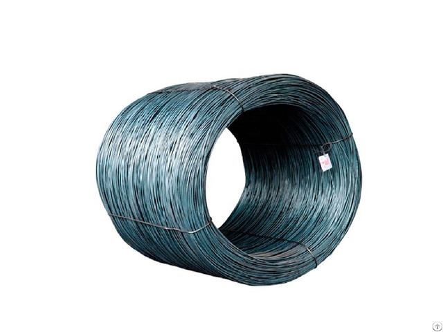 Steel Wire Rod