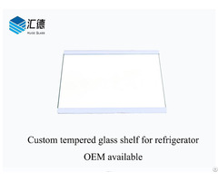 Wholesale Tempered Glass Panels