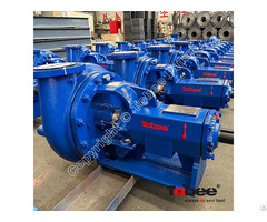 China Mission 2500 Supreme 6x5x11 Centrifugal Pumps