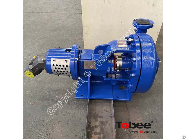 Mission Sandmaster Pumps For Oilfield And Drilling