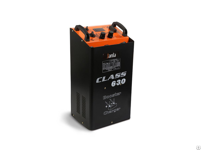 Cb Battery Charger