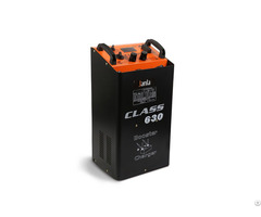 Cb Battery Charger