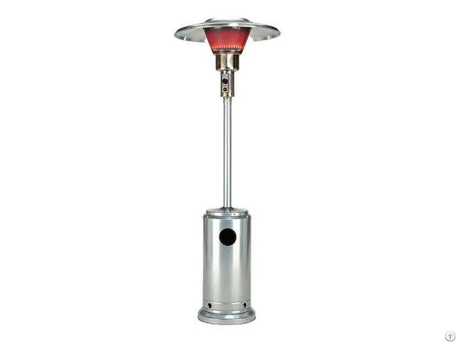 Conical Patio Heater