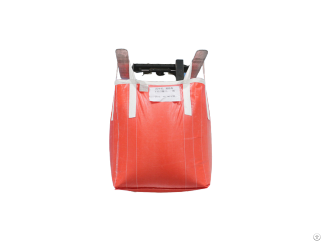 China Manufacturer 1 Ton Fibc Bags For Cemnet Sand Gravel Firewood Salt