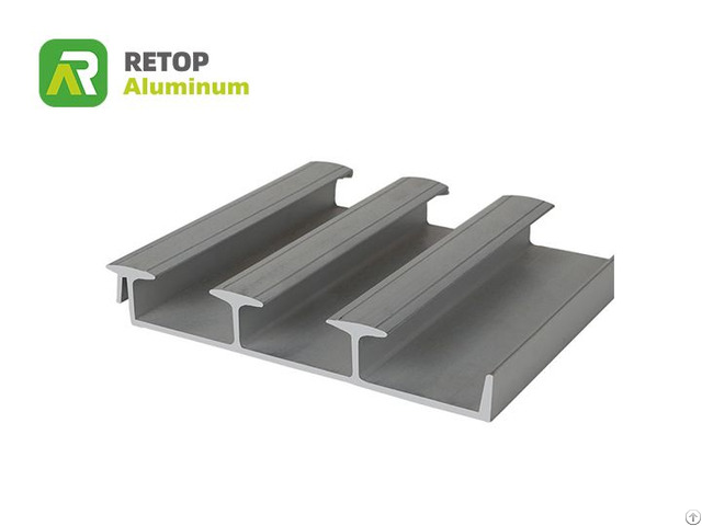 Application Range Of Aluminium Heat Sink Extrusion