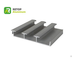 Application Range Of Aluminium Heat Sink Extrusion
