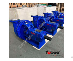 China Mission 2500 Supreme 4x3x13 Centrifugal Pumps