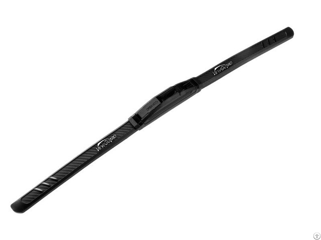 Hybrid Wiper Blade Silicone