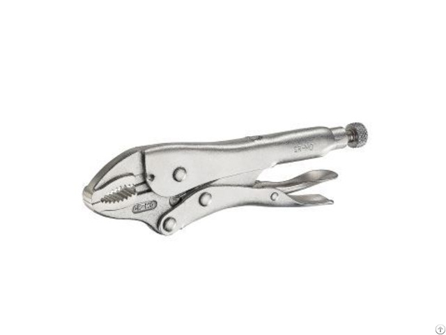 Curve Jaw Locking Pliers Us Type