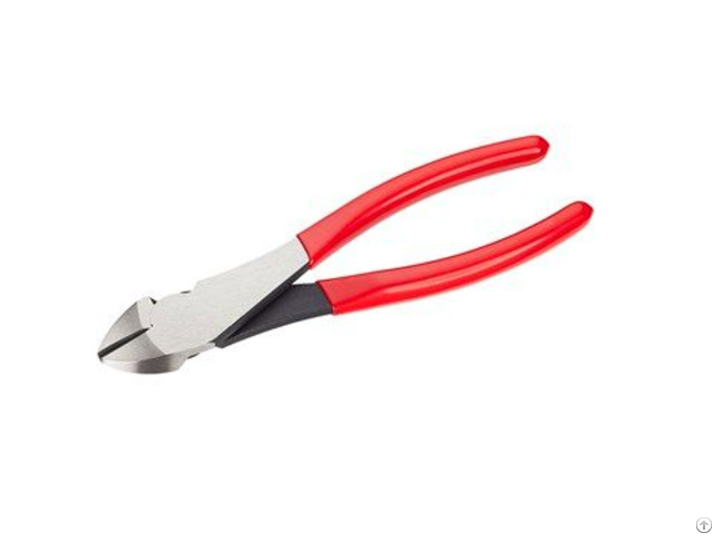 Heavy Duty Diagonal Cutting Pliers