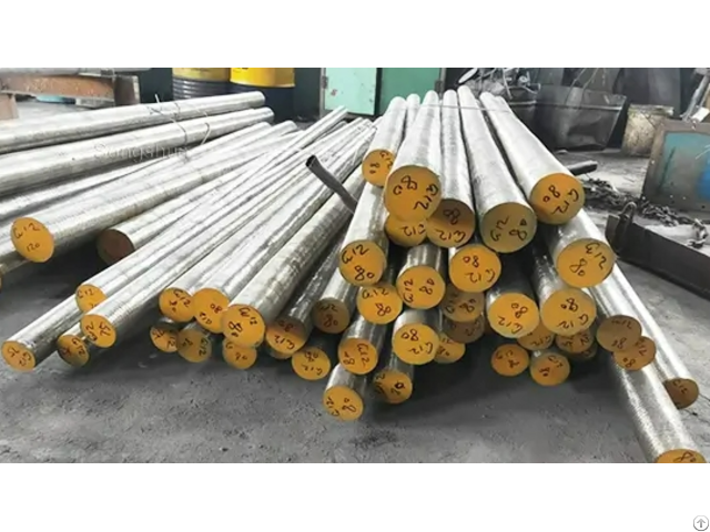 D3 Steel Round Bar Sheet Plate Jis Skd1 Din 1 2080