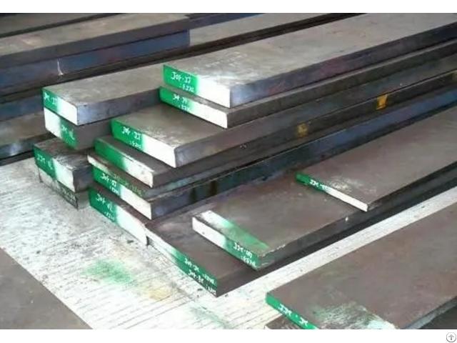 High Thermal Elasticity H21 Steel Factory Supply