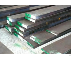High Thermal Elasticity H21 Steel Factory Supply