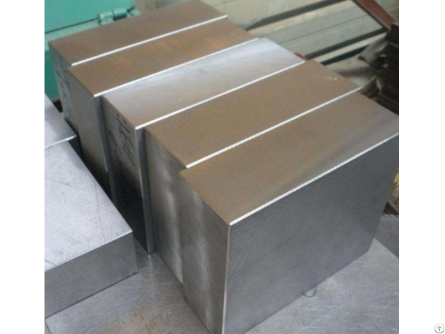 Cobalt Type Aisi T4 Steel Round Bar Sheet Plate