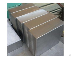 Cobalt Type Aisi T4 Steel Round Bar Sheet Plate