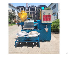 Btma Commercial Oil Press