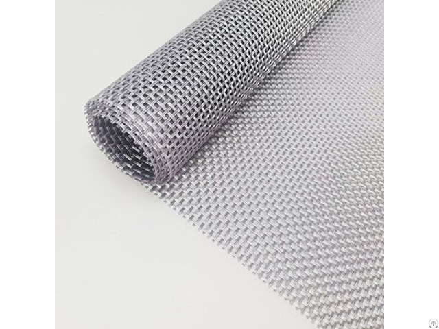 Double Yarn Woven 360g Door Screen