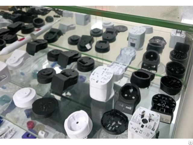 Abs Plastic Injection Moulding