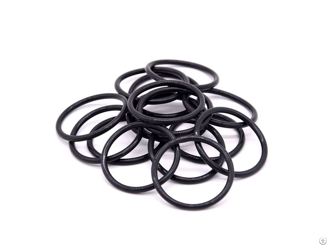 Fkm Rubber Sealing Oring