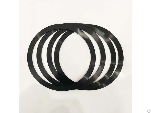 China Factory Wholesale Ffkm Fkm Aflas Hnbr Epdm Silicone Rubber Oring Gaskets