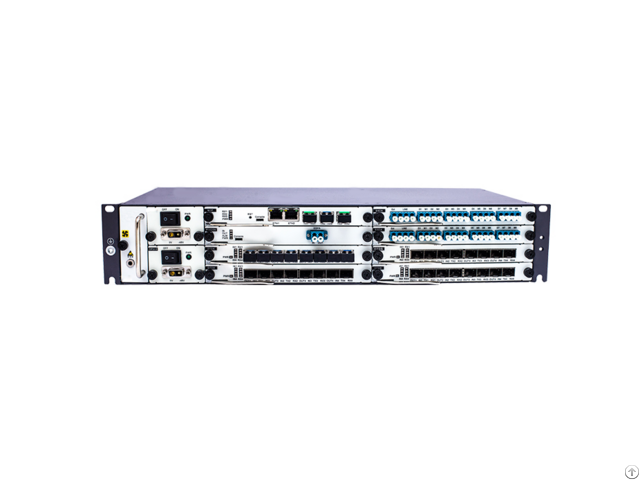 Xh Dwdm Series