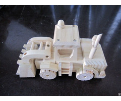 Pre Shipment Wooden Toy Inspection Service For Chinese Third Party Products