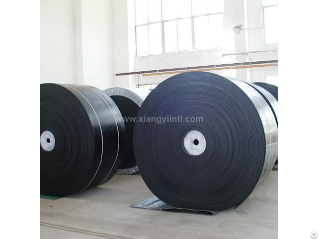 Industry Used Conveyor Belt