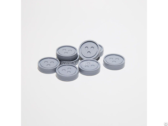 Synthetic Polyisoprene Discs