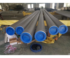 Stm A312 304 304l 316l Pipe Material Availiable For Construction Projects