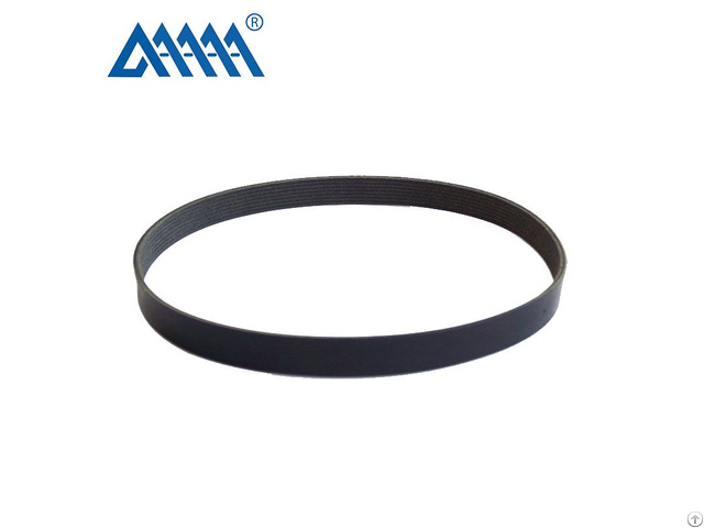 Low Price Heat Resistant Pk Belt