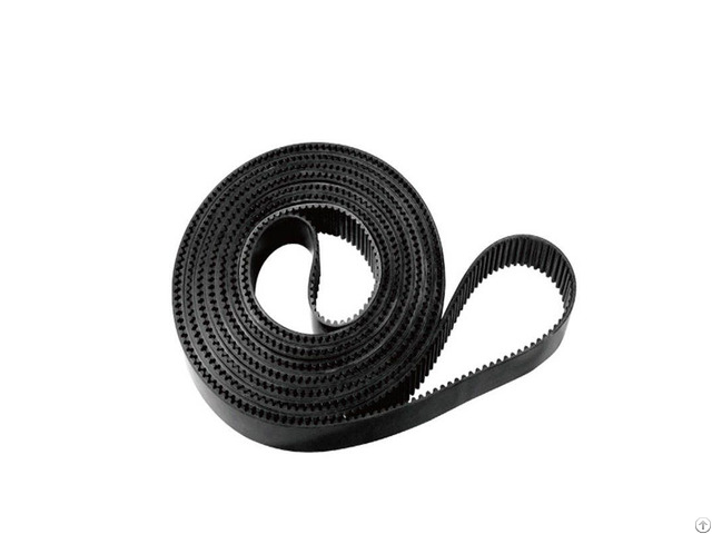 Wholesale Customized Hot Sales Model Toothed V Belt