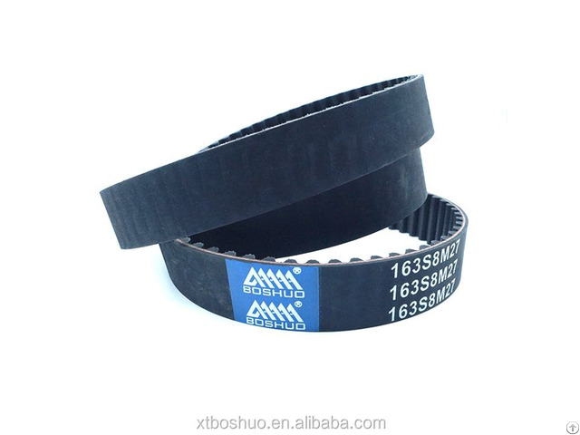 Hot Sale Cheap Products Industry Timing Belts